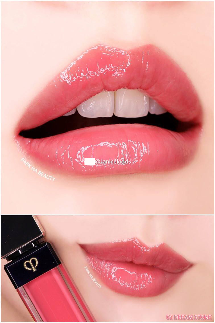 新春套装口红,香奈儿口红什么色号合适春天