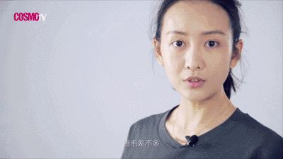 范冰冰转型美妆博主有感,范冰冰成为美妆博主