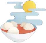 走街串巷迎新春过年一起嗨起来,博罗县传统文化特色元宵