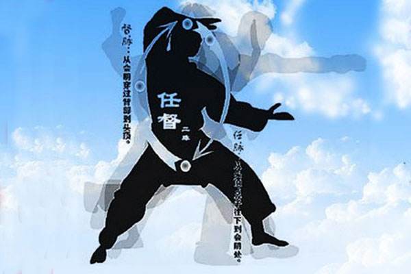 打通任督二脉7天真实心得,打通任督二脉无人能敌的片段