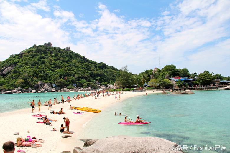 泰国游必买清单及价格,泰国必败10大必买物