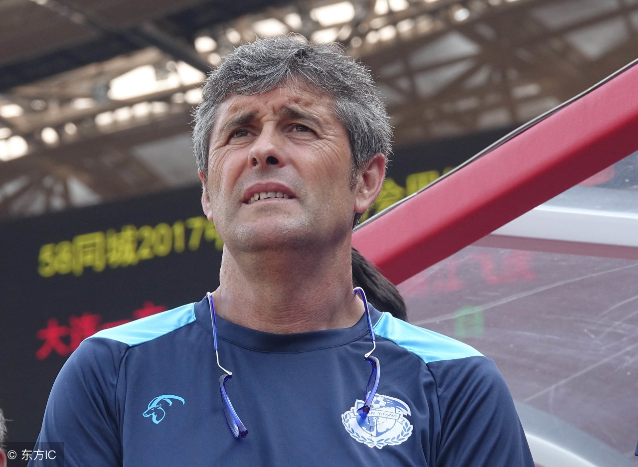 昔日中国职业足球王者需重交学费,足球圣地因何失去曾经荣耀?