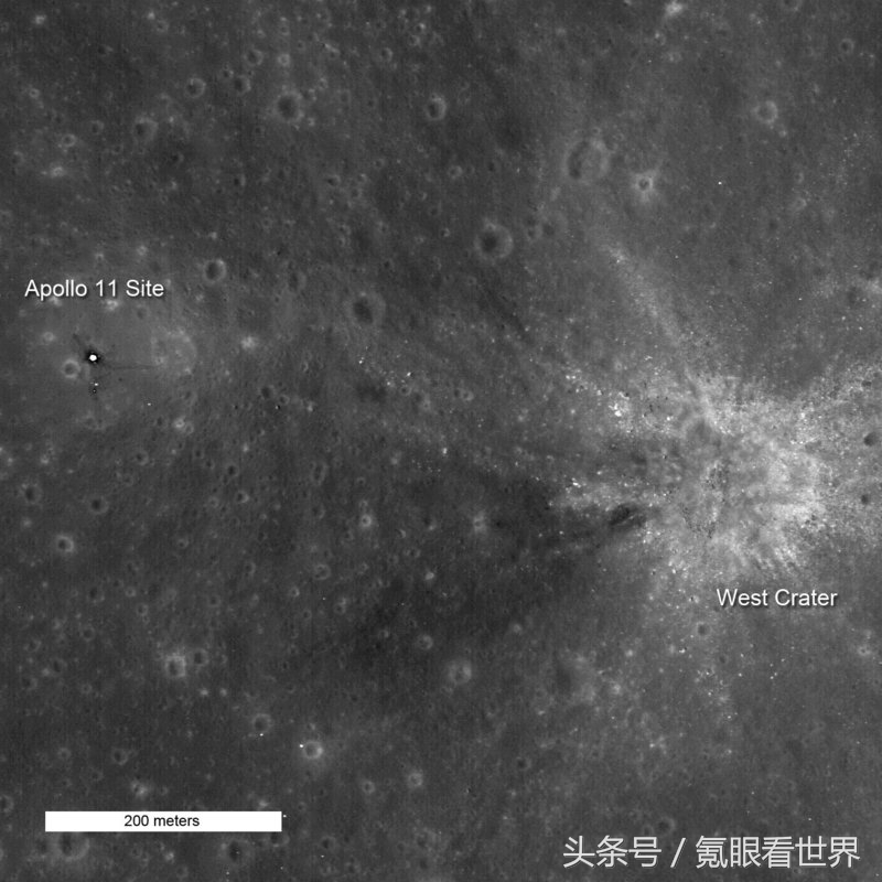 美国登月是否造假流言终结者,美国登月不可告人的秘密