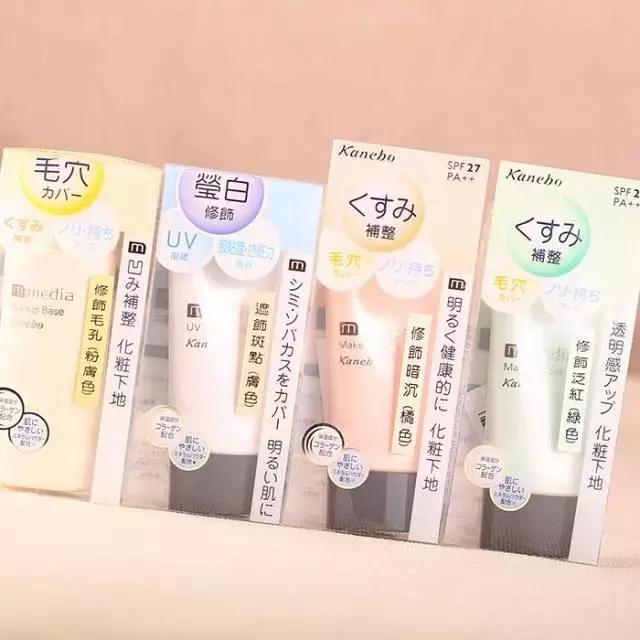 便宜到飞起的开架彩妆！谁跟我先批发一车回来？