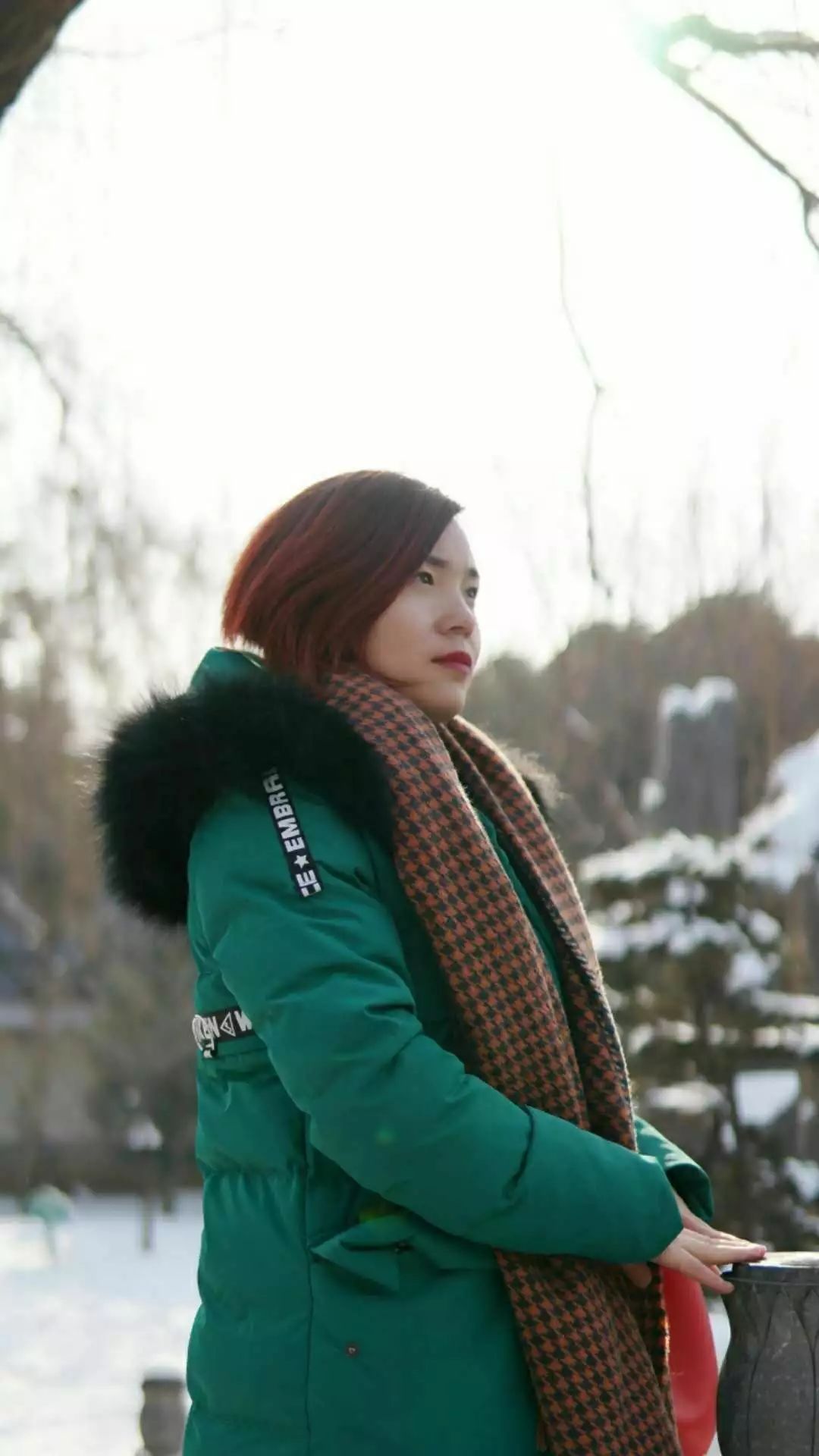 许昌的他和她，击溃十里绚烂的桃花！