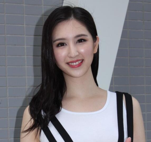 厉害了！这位TVB港剧中的“大丑女”，原来是样靓身材正的才女！