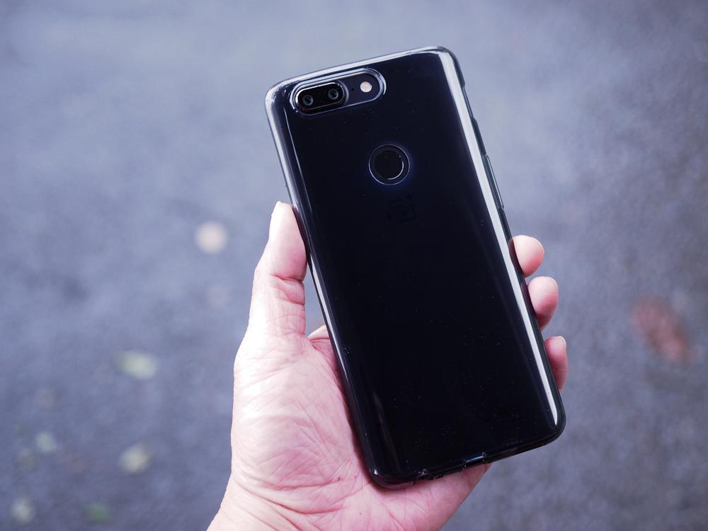 oneplus5t使用评测,oneplus开箱