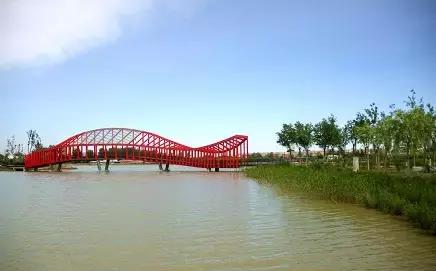 北京各区16处免费森林公园,北京最新40个公园