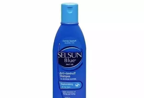 澳洲人气第一的selsun洗发水,澳洲洗发产品推荐