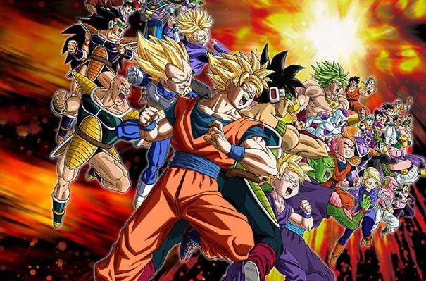 龙珠的版本,龙珠各个版本区别