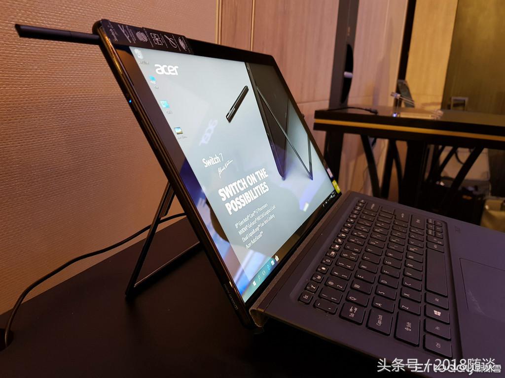 宏碁swift7笔记本电脑,宏碁笔记本新swift7