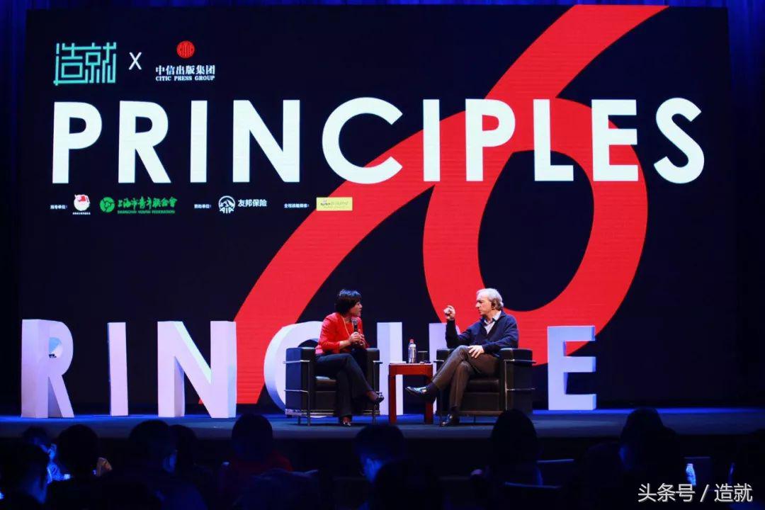 桥水基金创始人瑞达利欧说的话,桥水基金创始人瑞达利欧成功之路