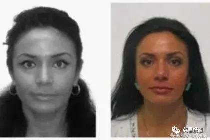 专杀好友、*诱色**警察的俄罗斯蛇蝎女，因为自拍被捕了