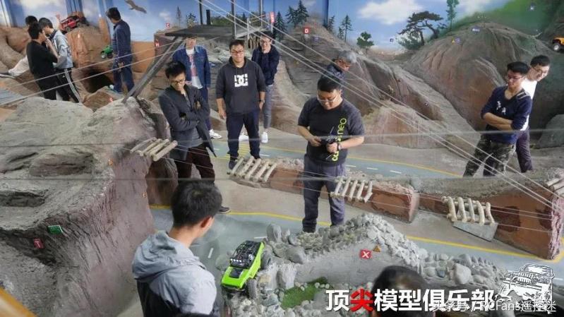 顶尖遥控模型俱乐部,顶尖模型俱乐部怎么样