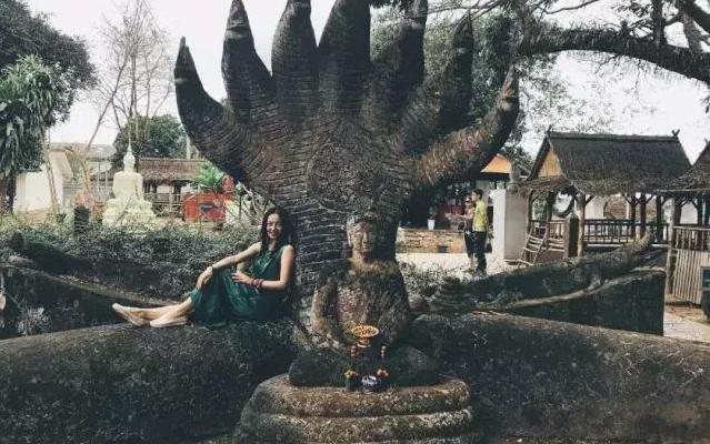 这是我见过“老男人骗炮”最清新脱俗的版本