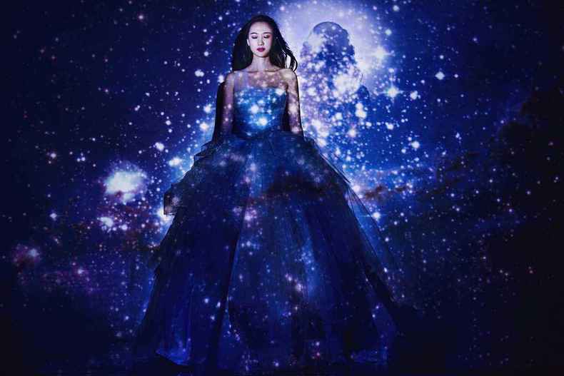 乘着太空热，时髦要升空