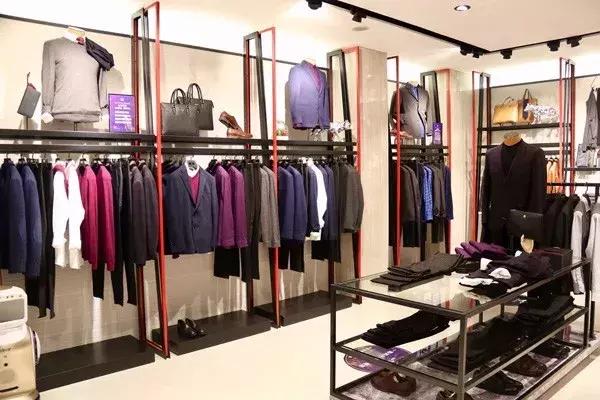 还在焦虑男装陈列怎么做???今日分享让你走出困惑!!!