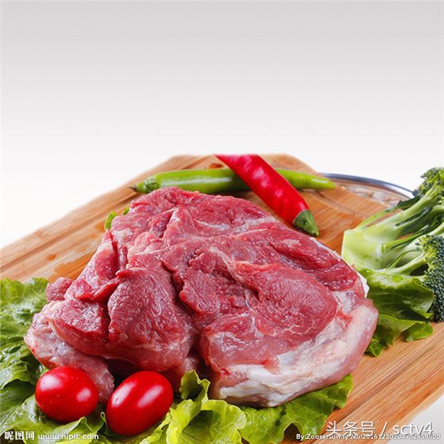 成都伍田冷鲜肉被暂停名牌称号