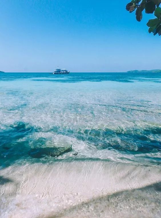 海岛签证全攻略,海岛签证最新攻略