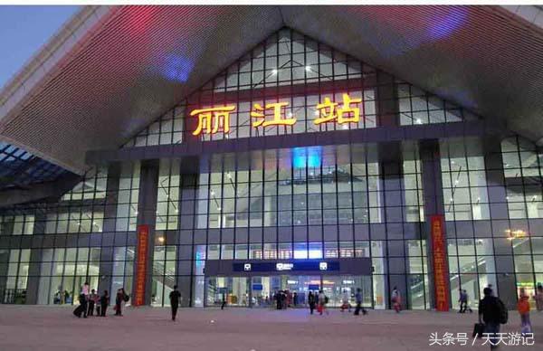 丽江古城旅游攻略一览表,丽江古城游玩攻略必去景点