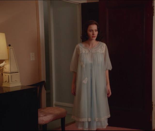 了不起的麦瑟尔夫人哪里能看,了不起的麦瑟尔夫人复古风