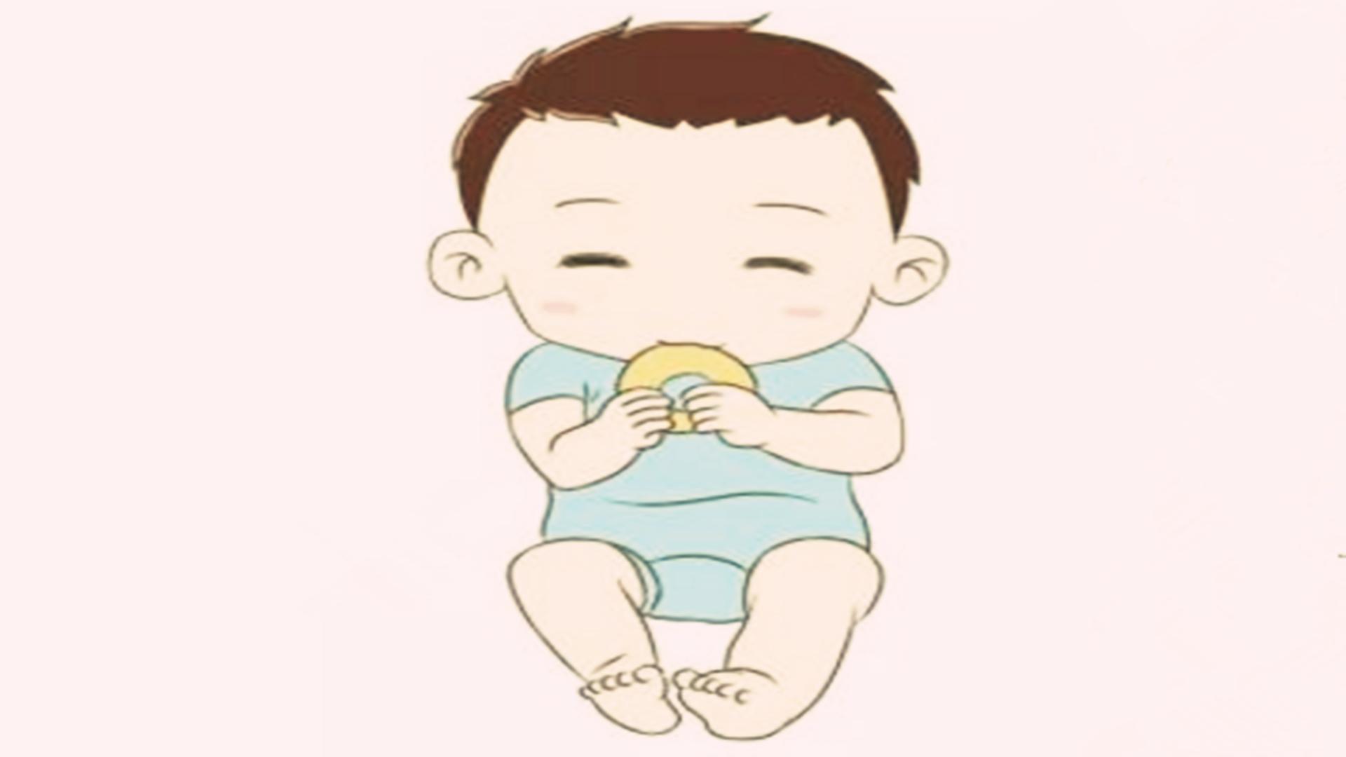 宝宝足部疾病,宝宝脚部什么时候发育好