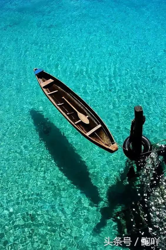 这10大东南亚“免签”仙境，月薪5K轻松走起，光看图已醉！