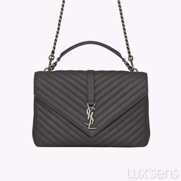 ysl圣罗兰包最新款,ysl圣罗兰夜皇后香水口红气垫礼盒