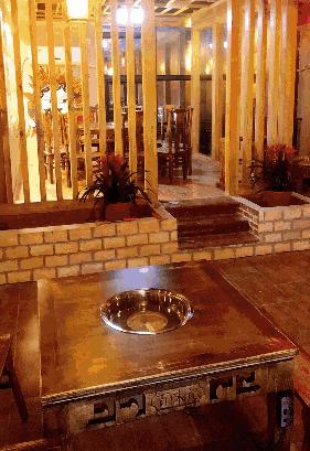 这家从成都杀到宜兴的串串店，三月一连串福利！3.8折抢不抢！