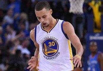 库里投篮三分,库里投篮最后接触的两根手指