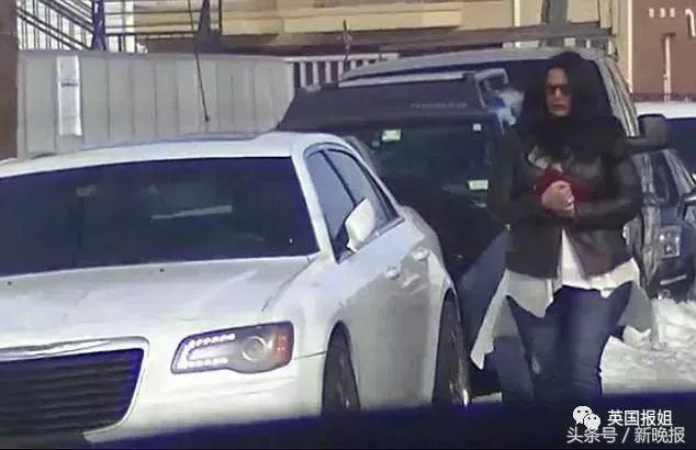 专杀好友、*诱色**警察的俄罗斯蛇蝎女，因为自拍被捕了