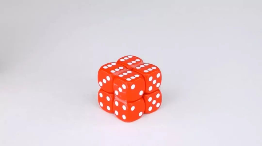 怎么做无限魔方又简单又好玩儿,无限魔方有什么新玩法