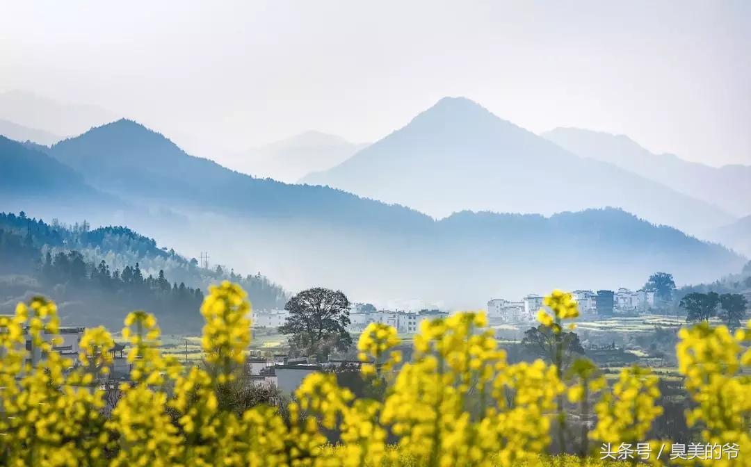 我们的家美在哪,我们的家在中国