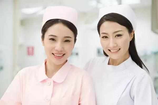 老婆是护士是什么体验,娶护士老婆的真实感受