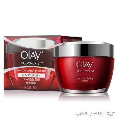 olay官方旗舰店塑颜金纯精粹,olay紧致皮肤