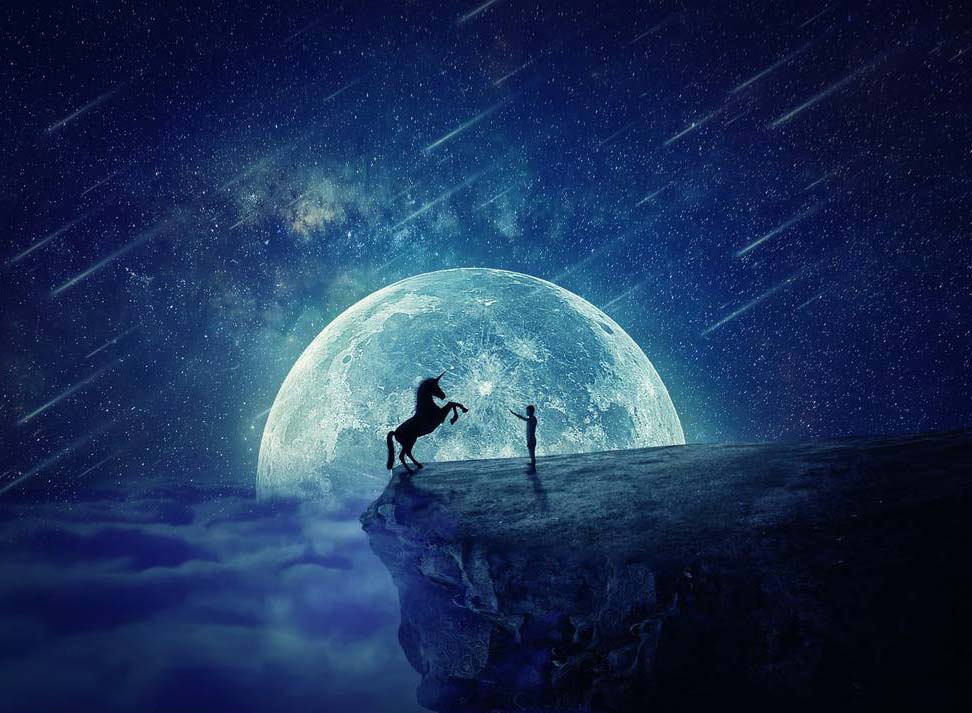 梦境和现实的区别是什么,梦境和真实世界