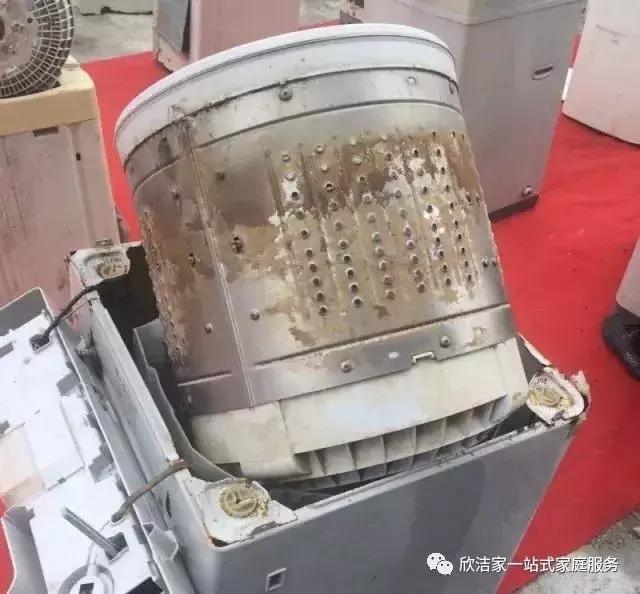 为什么要家电清洗,为什么要清洗家电三大原因