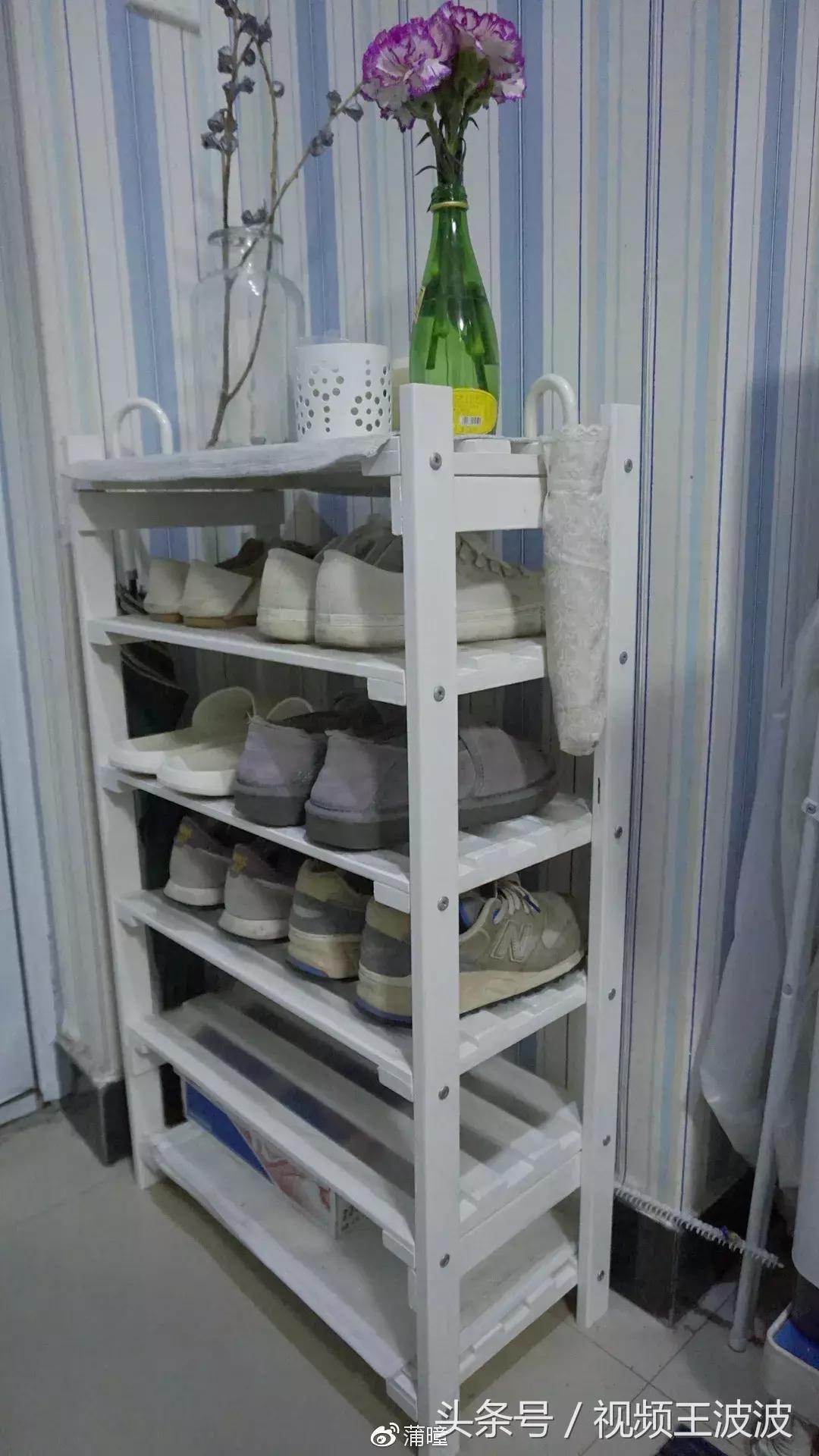 租房小改造推荐,租房改造极简生活