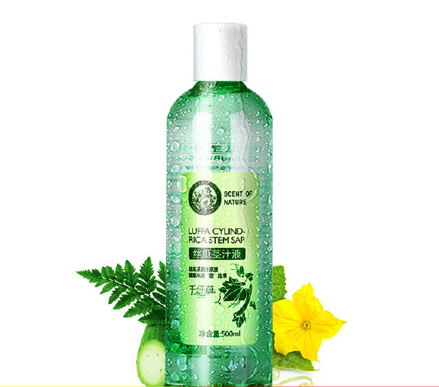 夏天最不能缺的四样东西,夏天必备补水保湿两不误