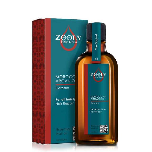 秀发干枯毛躁两个问题一个对策,让你告别干枯毛躁还你柔顺秀发