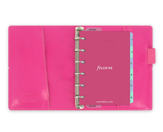 手帐本新手入门,手帐本里的方格