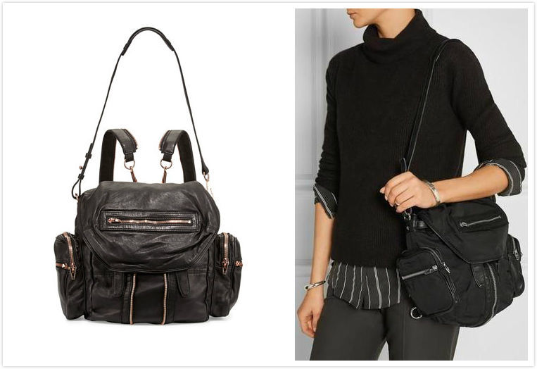 为什么又流行双肩包,双肩包为什么不流行了