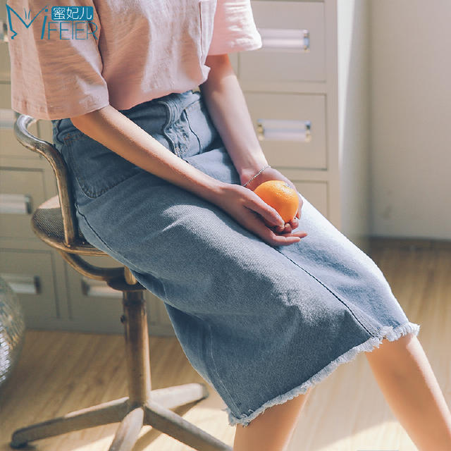 穿搭超清爽一到夏天就想这样穿,逆袭必备穿搭