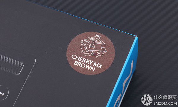 罗技鼠标老粉丝眼中的罗技G610OrionBrown背光机械游戏键盘