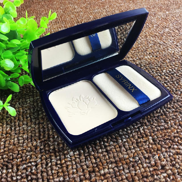 遮盖肌肤瑕疵矿物粉饼,小小粉饼