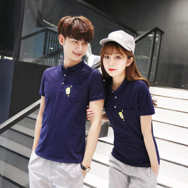 520穿出不一样的情侣款,520你的专属情侣穿搭