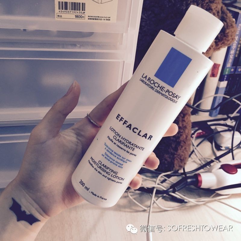 夏天用这些|头皮超清爽，T区不冒油