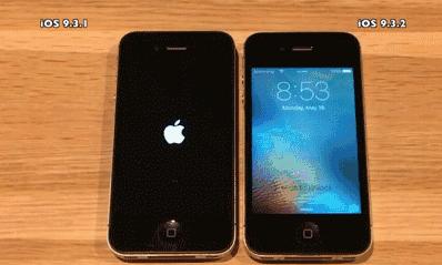 老iphone升级ios15.7.8,iphone11pro升级17.4.1会卡