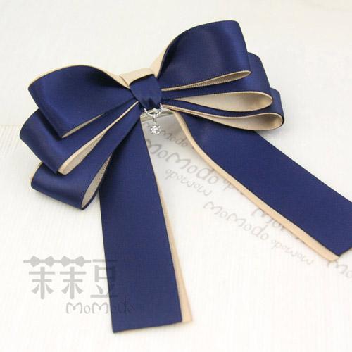 中长发氛围感发饰,高级知性优雅的发饰