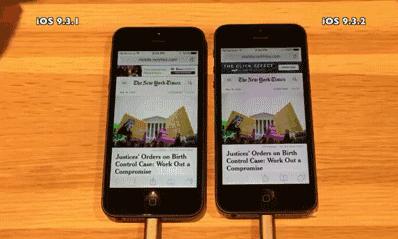 老iphone升级ios15.7.8,iphone11pro升级17.4.1会卡